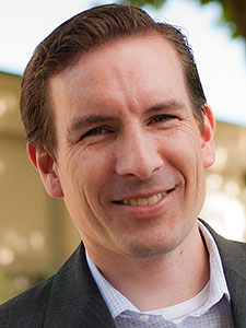 Image of Colin CARMICHAEL